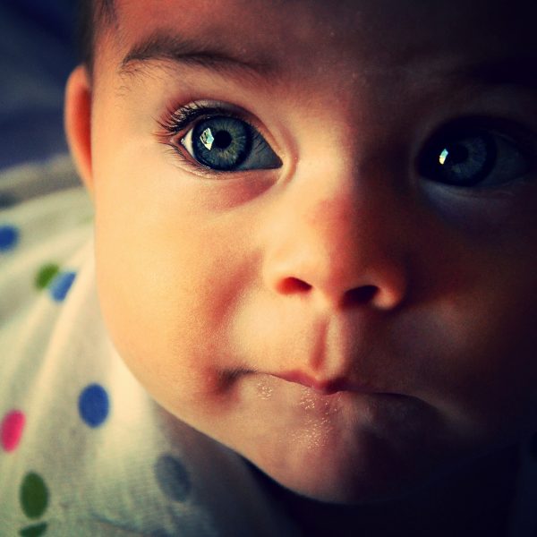 How To Help Your Baby To Sleep (Without Rocking) Lansbury