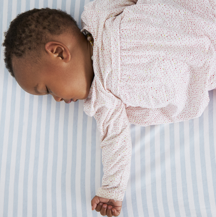 3 Baby Sleep Stories (And What We Can Learn From Them) Lansbury