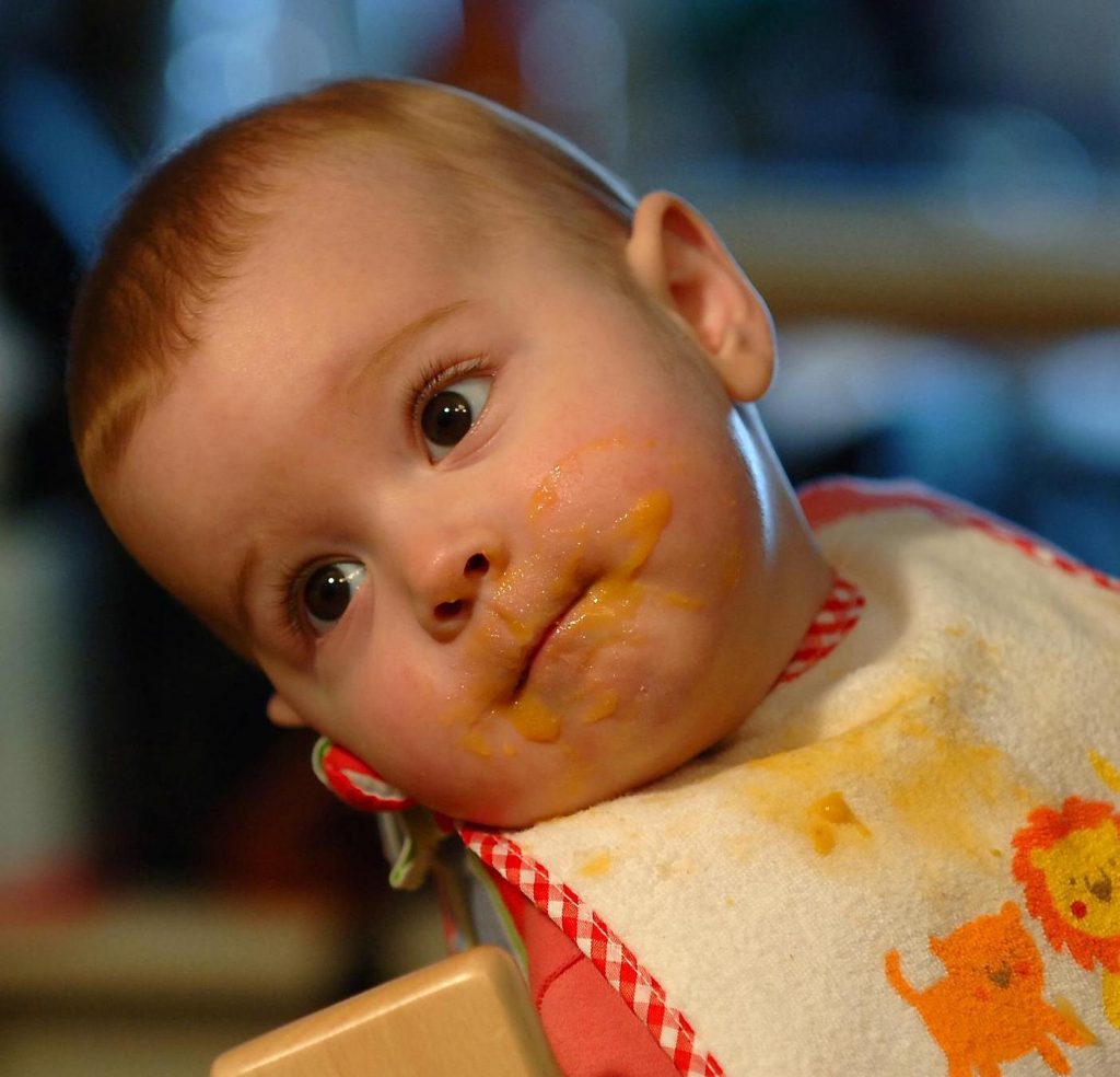 What To Do When Toddlers Say NO Lansbury