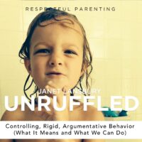 Controlling, Rigid, Argumentative Behavior (What It Means and What We ...