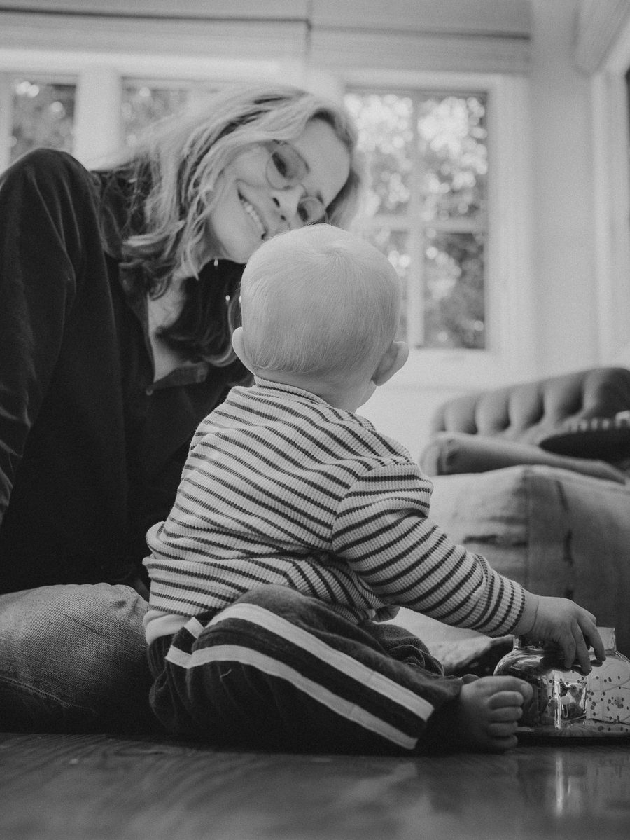 Janet Lansbury, author of Baby Person